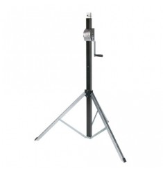 showtec Basic 2800 Wind up stand