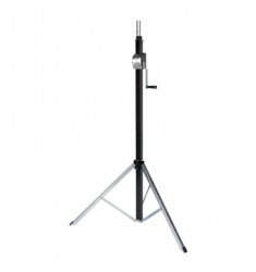 showtec Basic 3800 Wind up stand