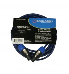 AC-SP2-2,5/5 Speaker cable 2pin 2x2,5mm