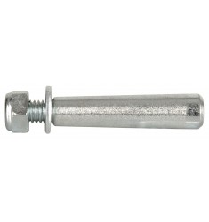 Conical Pin with M6 Thread Deco-22 Truss
