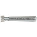 Conical Pin with M8 Thread Pro-30 P/F/G Truss