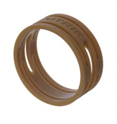 XX-Series coloured ring Brown