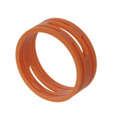 XX-Series coloured ring Orange