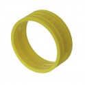 XX-Series coloured ring Yellow