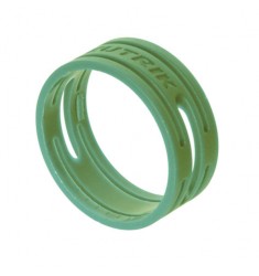 XX-Series coloured ring Green