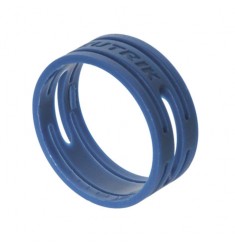 XX-Series coloured ring Blue