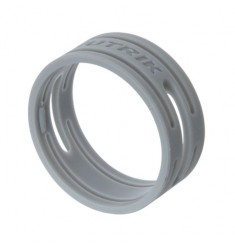 XX-Series coloured ring Grey