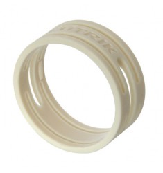 XX-Series coloured ring White