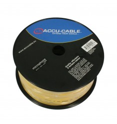 AC-MC/100R-Y Micro roll, 100m, yellow