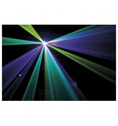 SHOWTEC RGB-300 VALUE LINE