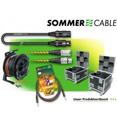 Sommer cable micro